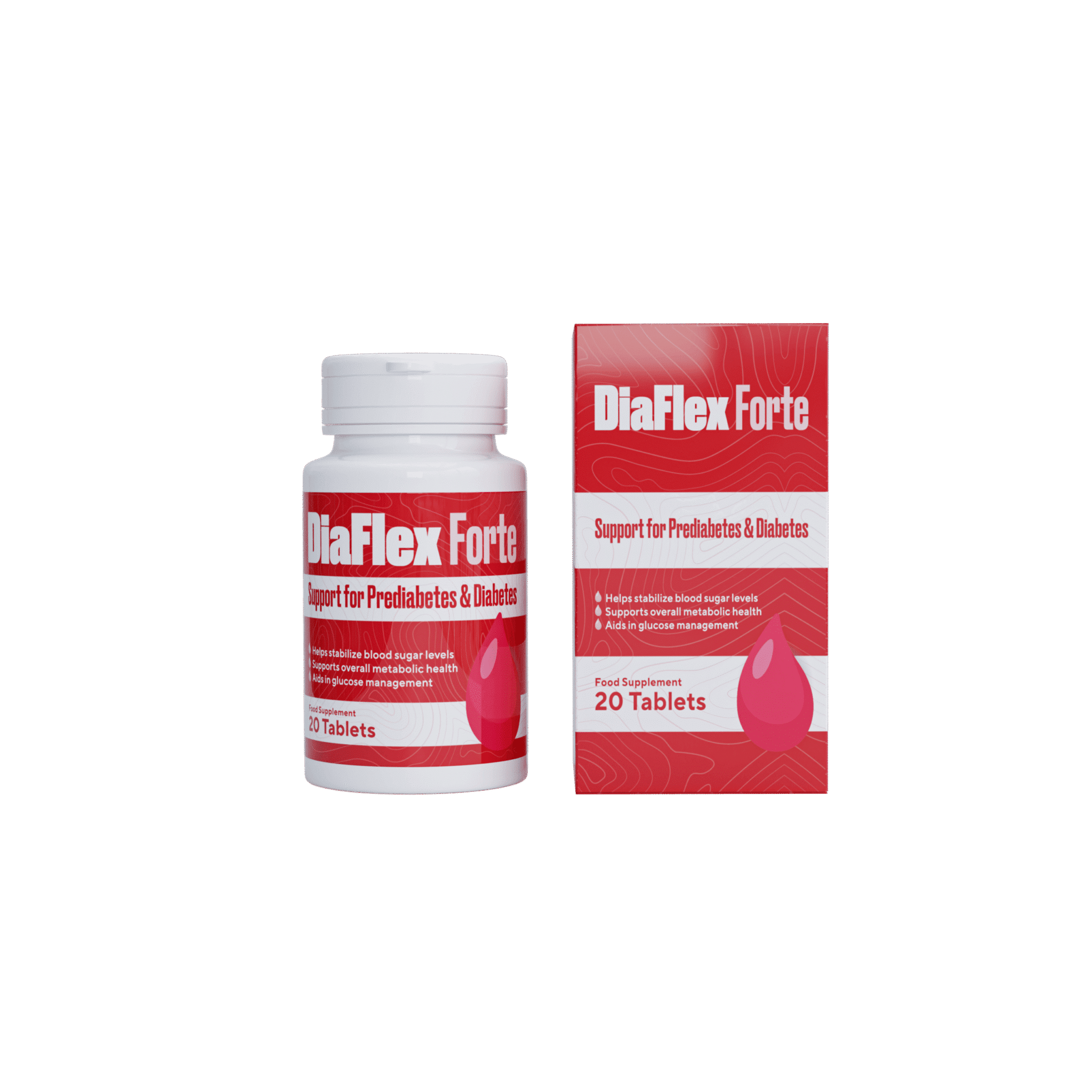 DiaFlex Forte