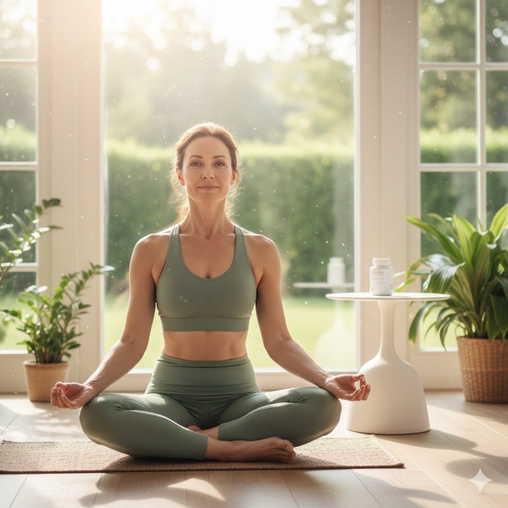 Cognitive support illustration